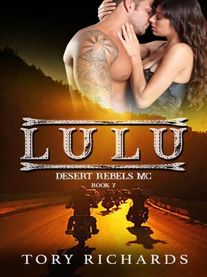 cover image of Lulu